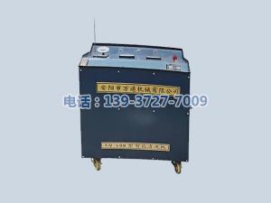 GQ-600型智能清洗機(jī)，廢水蒸發(fā)器清洗機(jī)，冷凝器，蓖冷機(jī) 