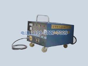 GQ-380型智能清洗機(jī)，廢水蒸發(fā)器清洗機(jī)，冷凝器，蓖冷機(jī) 
